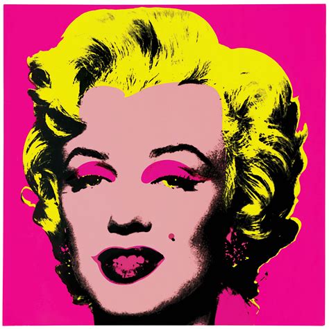 andy warhol artist.